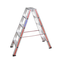 Hymer dubbele trap 8074